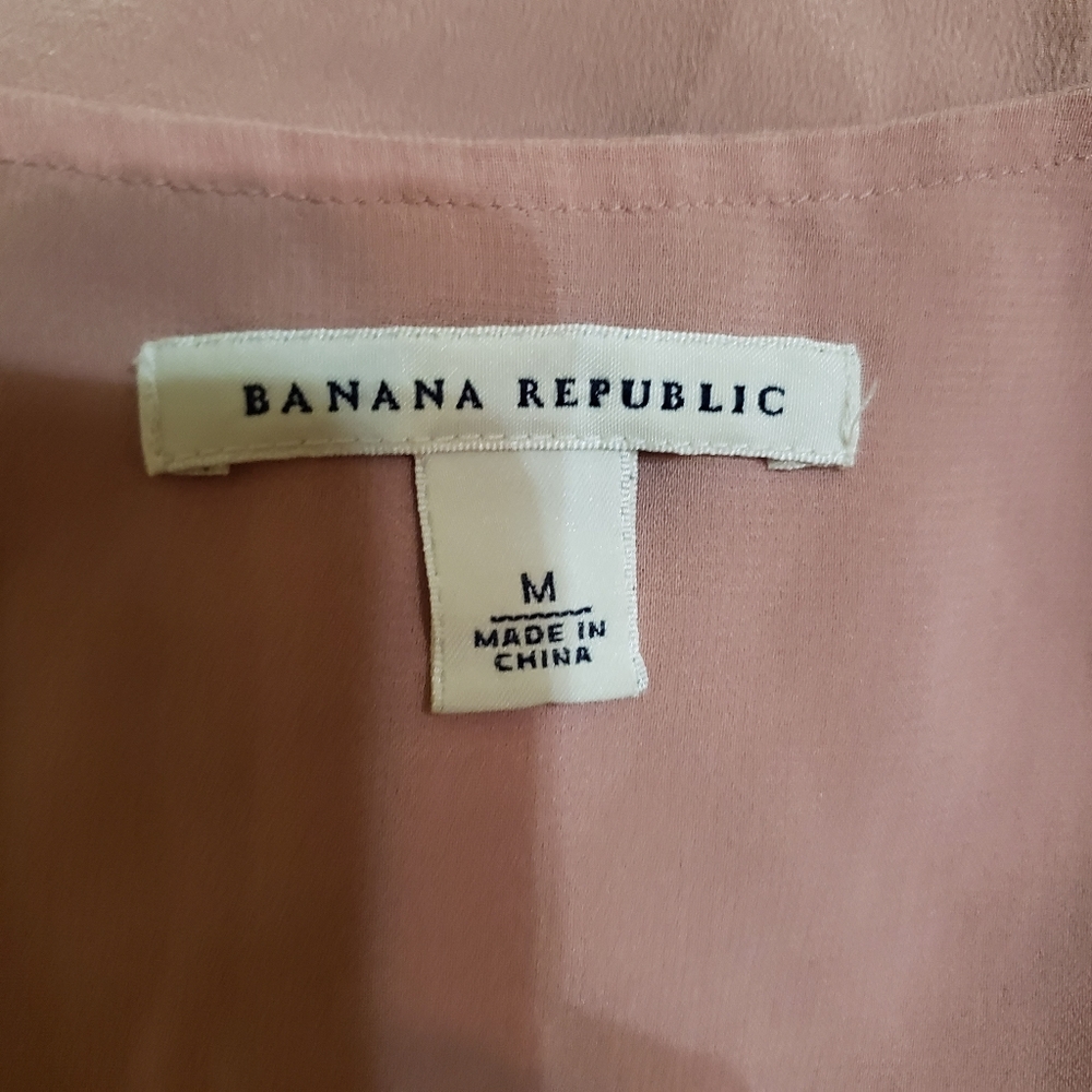 Banana Republic tank size M - Picture 2 of 7